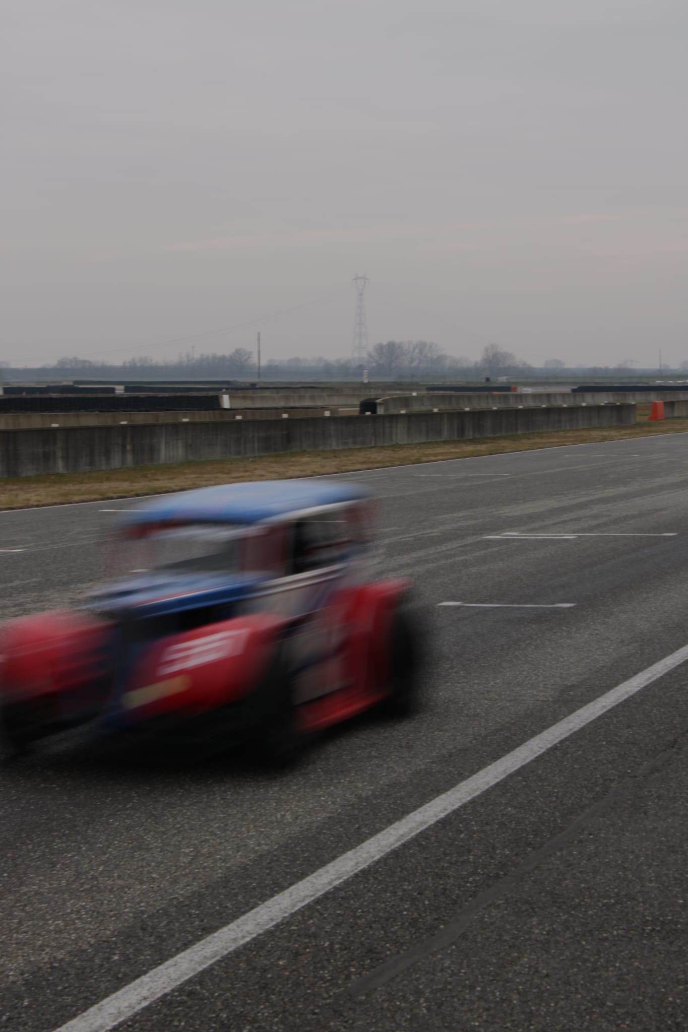 Circuito Tazio Nuvolari